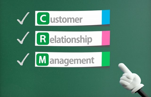 営業力に差をつける顧客管理ツールの基礎知識・種類・選ぶポイントを紹介