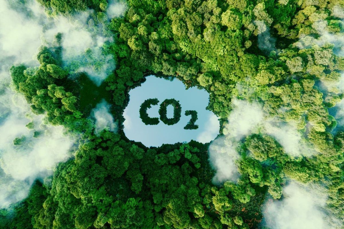 日本のCO2排出量はどれくらい？ 世界のCO2排出量ランキングでは何位？