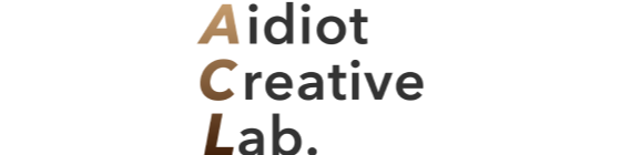 Aidiot Creative Lab.